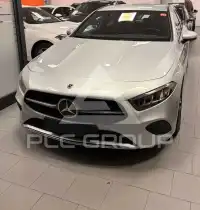 2023 Mercedes Benz A 200