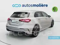 2023 Mercedes Benz A 200