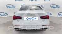 2023 Mercedes Benz A 200