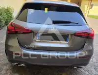 2023 Mercedes Benz A 200