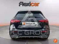 2023 Mercedes Benz A 200