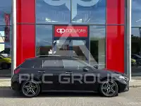 2023 Mercedes Benz A 200