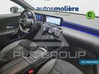 2023 Mercedes Benz A 200