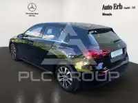 2023 Mercedes Benz A 200