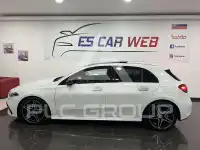 2023 Mercedes Benz A 200