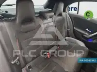 2023 Mercedes Benz A 200