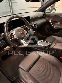 2023 Mercedes Benz A 200