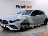 2023 Mercedes Benz A 200