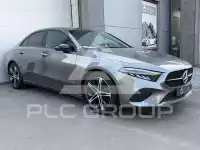 2023 Mercedes Benz A 200