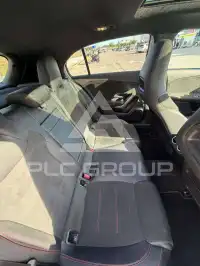 2023 Mercedes Benz A 200