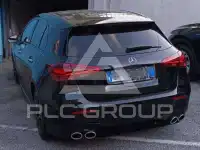 2023 Mercedes Benz A 200