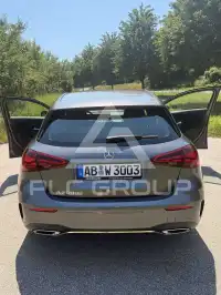 2023 Mercedes Benz A 200