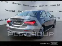 2023 Mercedes Benz A 200