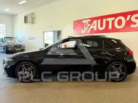2023 Mercedes Benz A 200