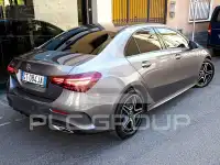 2023 Mercedes Benz A 200