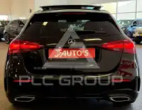 2023 Mercedes Benz A 200