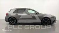 2023 Mercedes Benz A 200