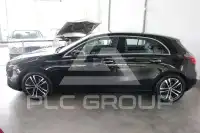 2023 Mercedes Benz A 200