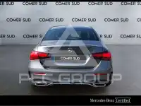 2023 Mercedes Benz A 200
