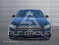 2023 Mercedes Benz A 200