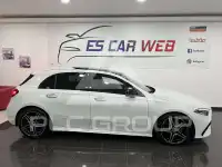 2023 Mercedes Benz A 200