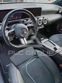 2023 Mercedes Benz A 200