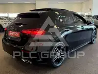 2023 Mercedes Benz A 200