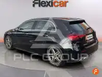 2023 Mercedes Benz A 200