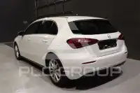 2023 Mercedes Benz A 200