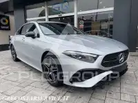 2023 Mercedes Benz A 200
