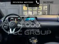 2023 Mercedes Benz A 200