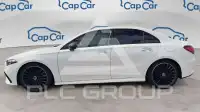 2023 Mercedes Benz A 200
