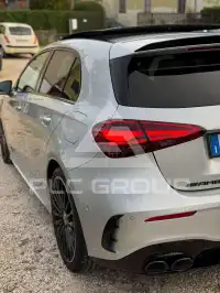 2023 Mercedes Benz A 200