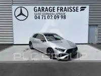 2023 Mercedes Benz A 200