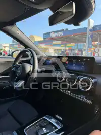 2023 Mercedes Benz A 200