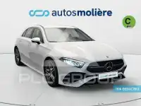2023 Mercedes Benz A 200
