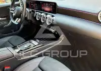 2023 Mercedes Benz A 200