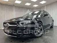 2023 Mercedes Benz A 200