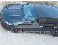 2023 Mercedes Benz A 200