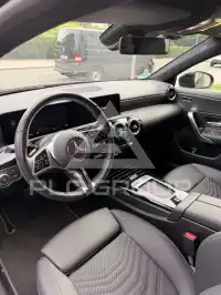 2023 Mercedes Benz A 200