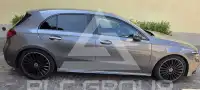 2023 Mercedes Benz A 200