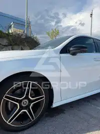 2023 Mercedes Benz A 200