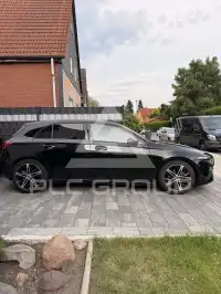 2023 Mercedes Benz A 200