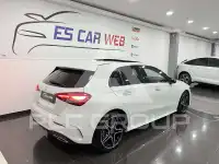 2023 Mercedes Benz A 200