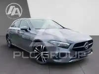 2023 Mercedes Benz A 200