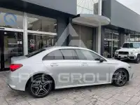 2023 Mercedes Benz A 200