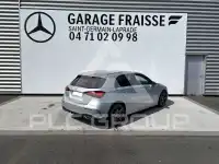 2023 Mercedes Benz A 200
