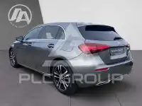 2023 Mercedes Benz A 200