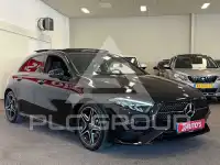2023 Mercedes Benz A 200
