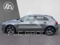 2023 Mercedes Benz A 200